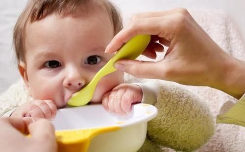 宝妈|每个时期的孩子,都有不同的营养需求,一岁半的宝宝怎么吃比较好