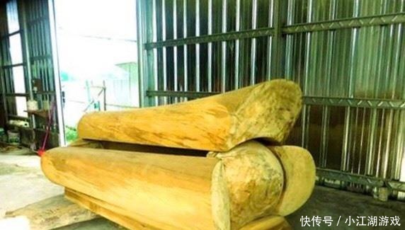 陵墓|乾隆为何要去朱棣的陵墓，盗取金丝楠木以下3点告诉你真相