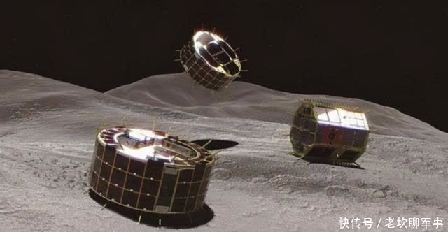 反卫星导弹 太空开发要适量:印度击落一颗卫星,日本在小行星上引爆5斤炸弹