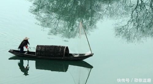  秋月春风|明朝杨慎的一首词，带“秋月春风”，为何成《三国演义》开篇词？