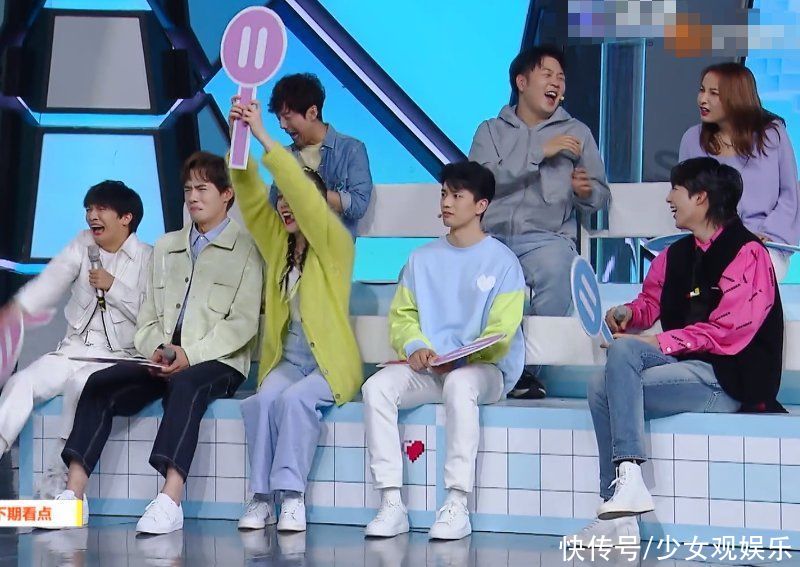 《快本》下一期收视要冲第一!热巴吴磊金靖助阵,不追不行了