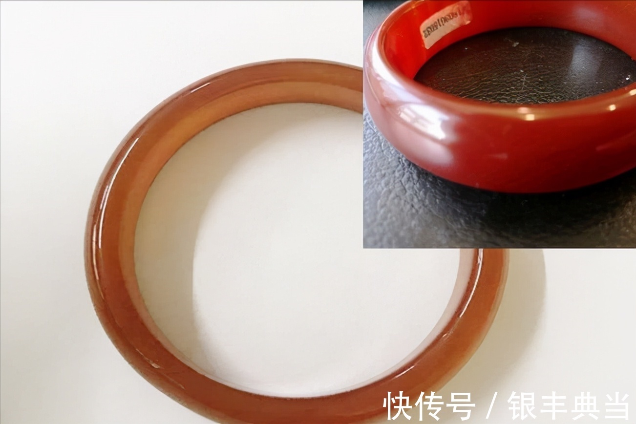 典当行 两张图,告诉你真假玛瑙的区别到底是什么?