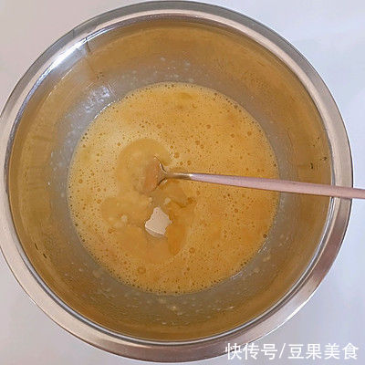 #健康甜蜜烘焙料理#香蕉磅蛋糕