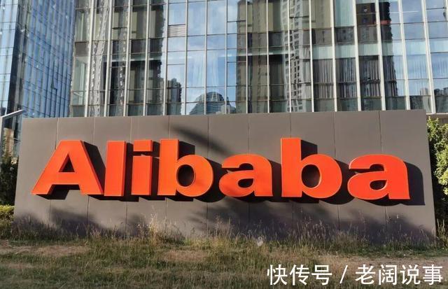 马云|不再惦记几捆白菜人民日报再次肯定阿里,马云你真有一套!