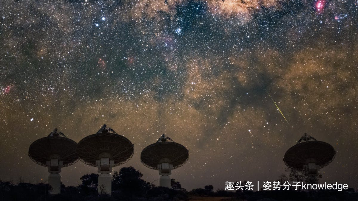 地平线号 哈勃望远镜也怕“光污染”,唯一的办法,就是像它一样离开太阳系