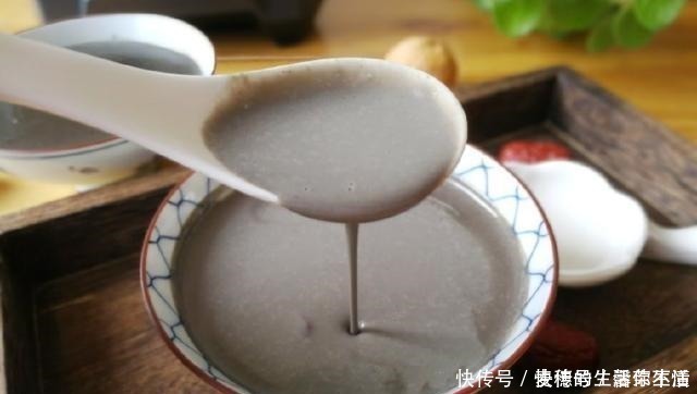 补血|小小一把胜过补药一打，每天早餐喝一碗，益气补血，防长白发！