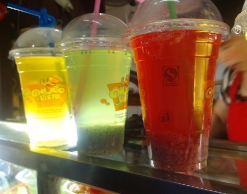 食用|有几种零食已被列入“黑名单”,会损伤孩子发育,家长别买了