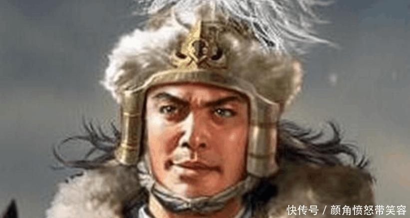 历史|中国历史上第一位女皇为何是个几岁的孩子 背后牵扯到一个杀子惨案！