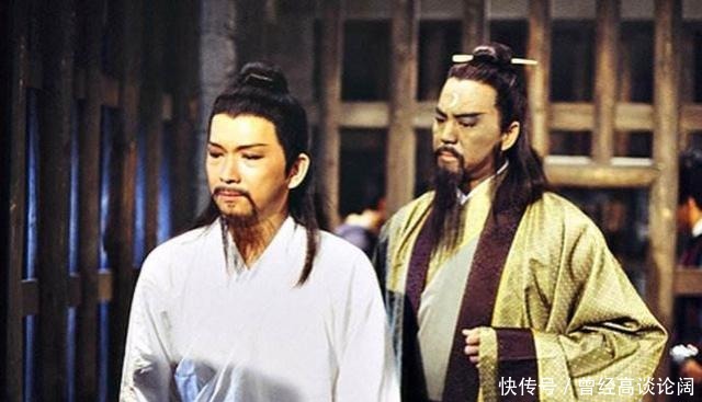 含泪|包拯为何含泪斩公孙策不是他的得力助手么原因其实很简单！