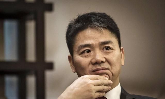 巨头|没落的电商巨头：曾被刘强东看好，如今却市值大跌面临退市