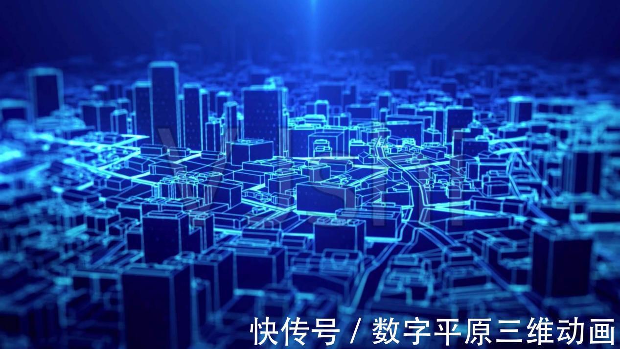 城市管理|智慧城市将带来新的技术与便利