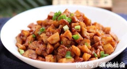 年夜饭家宴菜单,这37道红红火火吉祥菜,味道鲜美小孩最爱