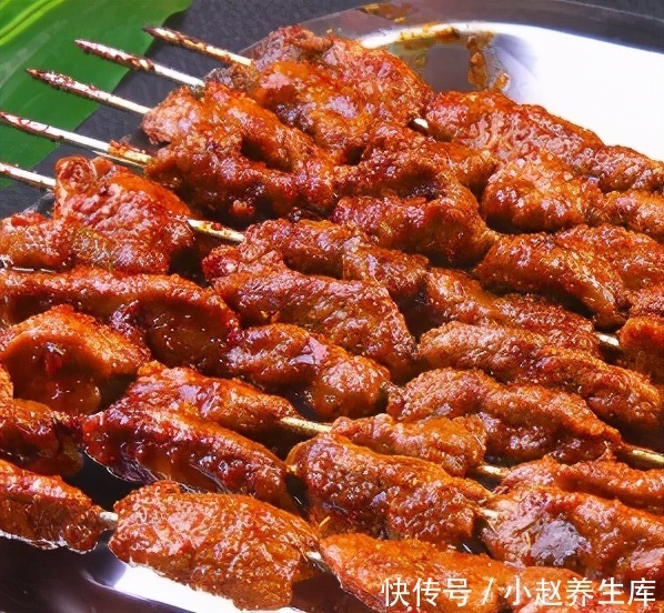 健康|肝不好的人,有5个症状,要想肝脏健康,少吃四食,常做五件事