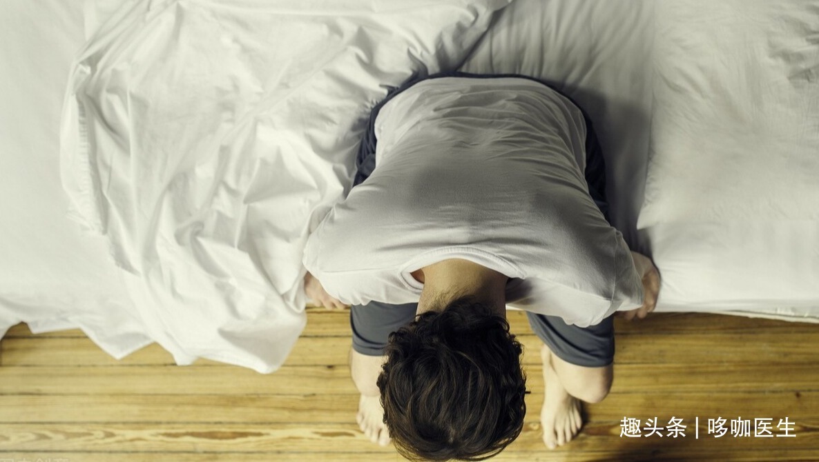 生发性|男人养肾就是养精，不想被女人瞧不起，这5件小事，越早做越好