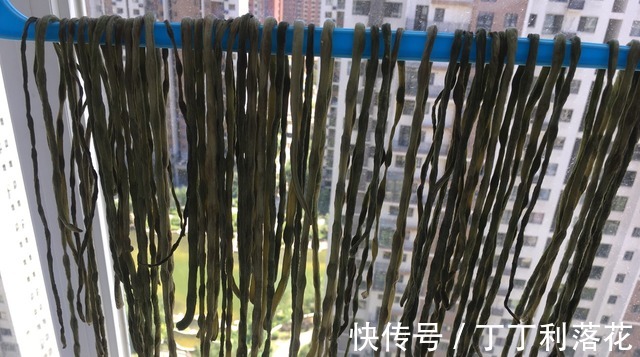 这几种蔬菜晒干后，比新鲜的还好吃，干净卫生也不贵炖肉吃很香！