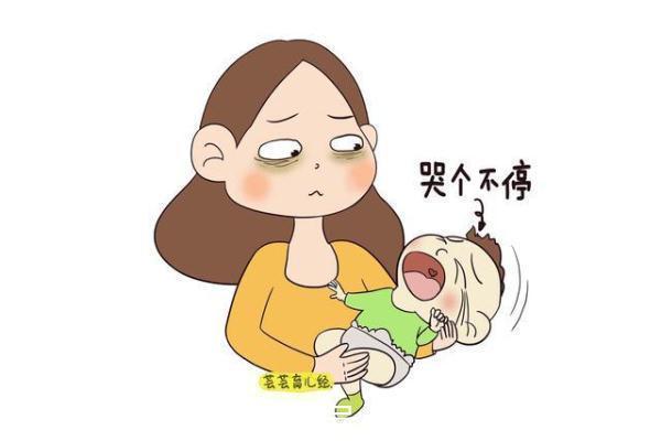 宝宝|三个阶段的孩子最难带,个个都像炼狱,你到第几个了?