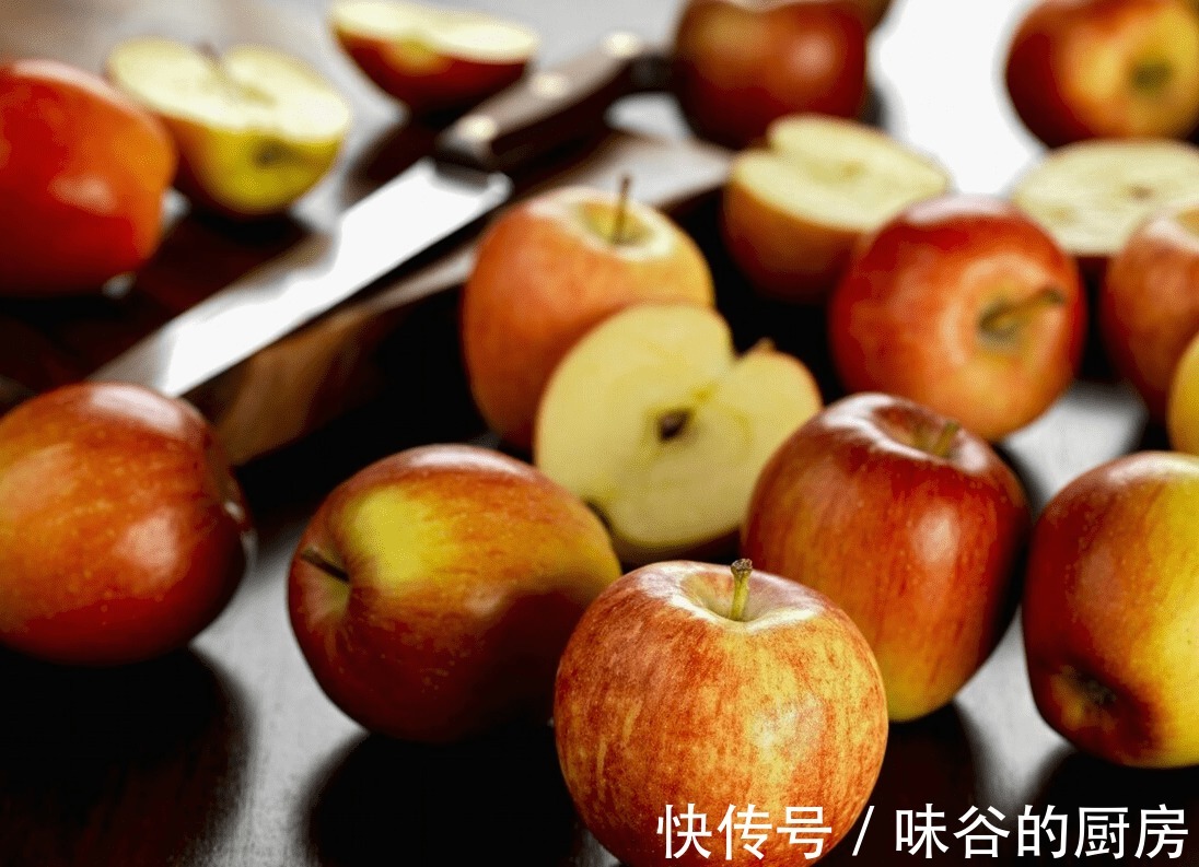 冬枣|冬至来临,不管有钱没钱,这9种金牌水果要多吃,解渴润燥营养高