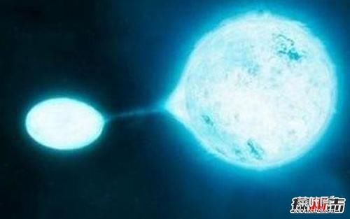 宇宙10大神奇谜案