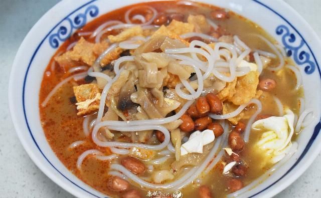 爽口|螺蛳粉怎样煮才能做到米粉Q弹爽口注意这些细节,味道大大提升