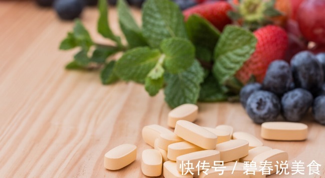 同型半胱氨酸|中老年人补充叶酸有2大益处,如何正确补充本文给出3个建议