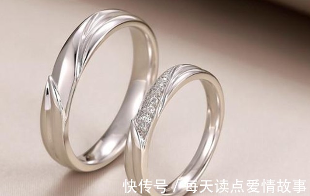 钻戒 戒指的品牌!