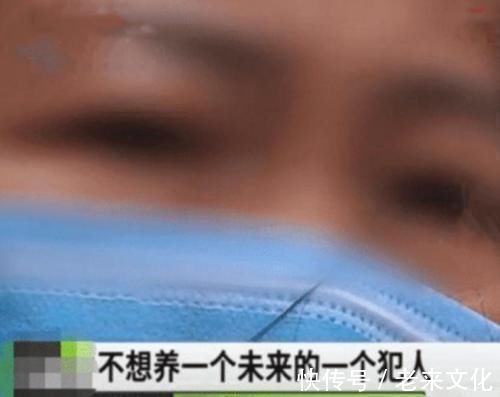 青春期|妈妈发现儿子手机里有不良视频,选择报警,理由是不想养个犯人