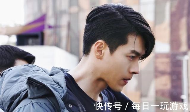 背头 2021发型怎么选这3种经典不过时,省心又好看,明星都会剪!