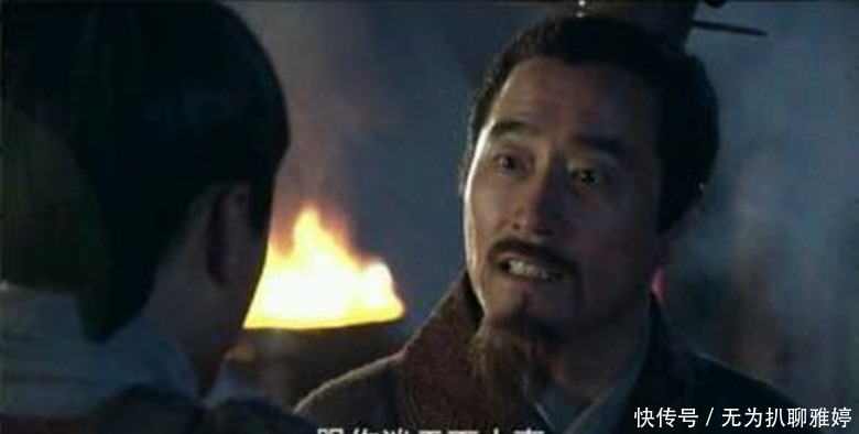 责问|丞相整天喝酒闲聊不问朝政,皇帝责问原因,捂脸:你别说了