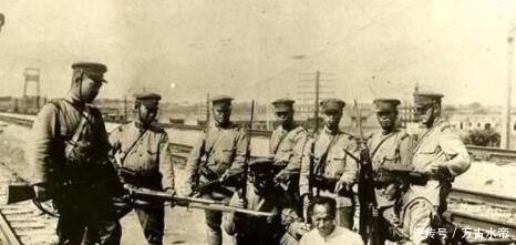 百姓|日本鬼子不敢公开的照片:张张都是罪证,图3行为令人发指!