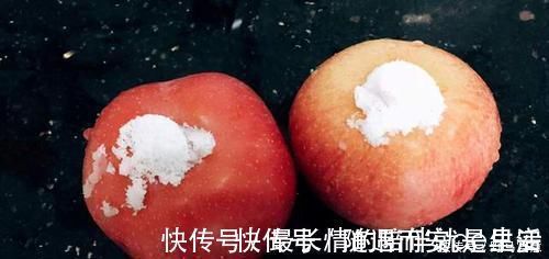 生活环境|“一天一个苹果医生远离你”,有没有道理?事实是太多人吃错了