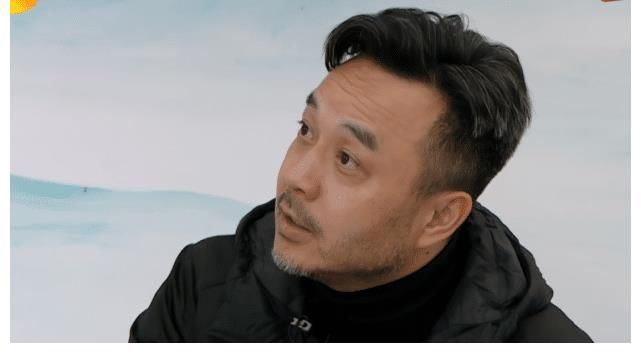 請假去考主持人證，楊迪喊話汪涵：低調不要到處說，萬一沒考上