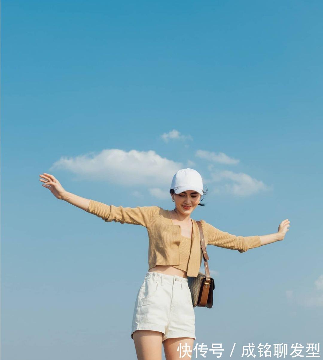 档次|懂配色的女人更时髦,学会超火的“莫兰迪配色法”,高级又显档次
