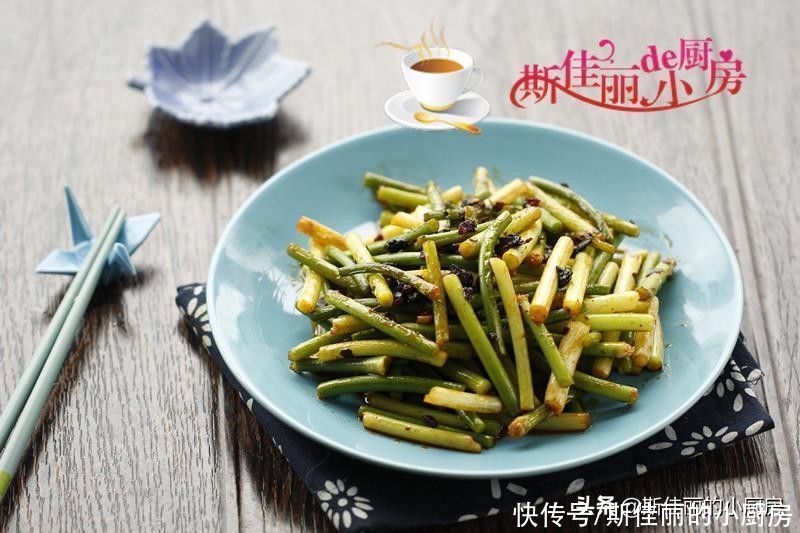 春天必吃的7大黄金菜，疏肝气排毒素，对脾胃好，一年身体棒棒哒