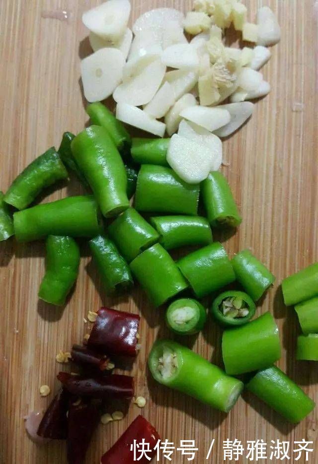 回锅肉|这道菜老公隔两天就要吃一次,下饭又下酒,比回锅肉还好吃,解馋