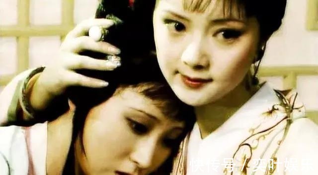 黛玉$她万千宠爱在一身，为何活成了红楼梦中最惨的女子