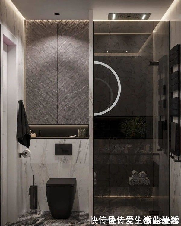 职场|北漂一族的26㎡公寓,看职场OL女士,如何化腐朽为神奇