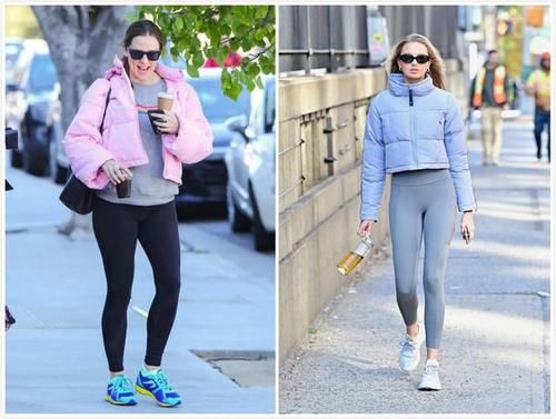  呢大衣|毛呢大衣已经过时了，冬天穿这种服装才好看，遮肉显瘦还保暖