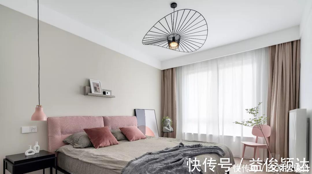 简约|家装风格不好选？盘点2021年装修风格流行趋势，心里有谱再装修