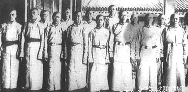 李金凤|挥刀自宫混入皇宫的太监,里应外合发动了一场“禁门之变”