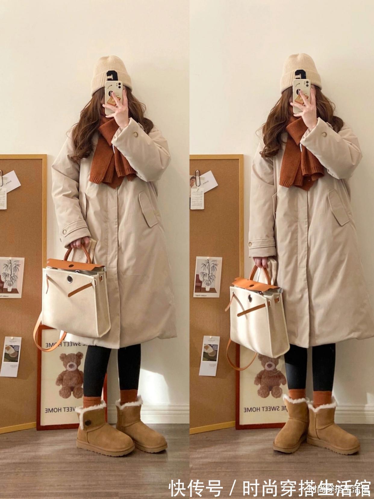 塞衣角|40+女人如何摆脱土气感?掌握这4个小技巧,减龄又时髦