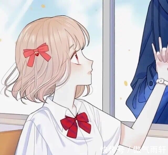 万顷星河|温柔情头‖十里清风,万顷星河,你和它们一样,都是小宝藏