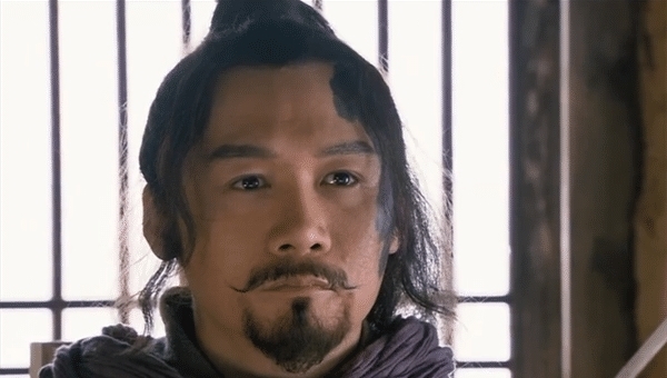 杨志#在梁山八虎骑中,索超的武艺排名第几?答案一目了然