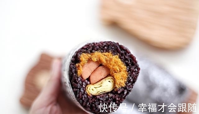 降温了，早餐这样吃真舒坦，口感丰富，热乎美味，天冷就爱这一口