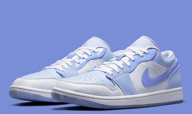 nike|动漫+AJ1「合体鞋」官图释出！这颜值你打几分？