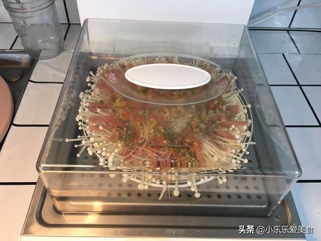 天冷就馋这3道蒸菜,简单上锅蒸一蒸,营养健康不上火,老少皆宜