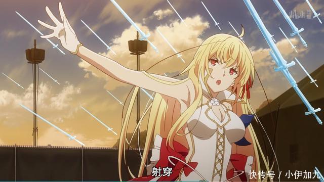 恢弘|热血极了！公主奔赴前线只为相亲，恢弘战场到处充斥着狗粮