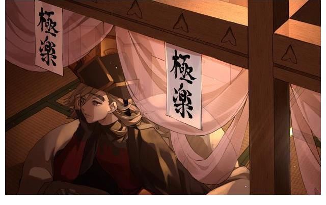 信徒|《鬼灭之刃》人气上弦鬼月，两百年没洗过头的优秀演员——童磨