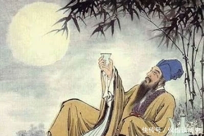 中所|苏轼忧伤中所写的书法作品,超水平发挥,被公认行书第三