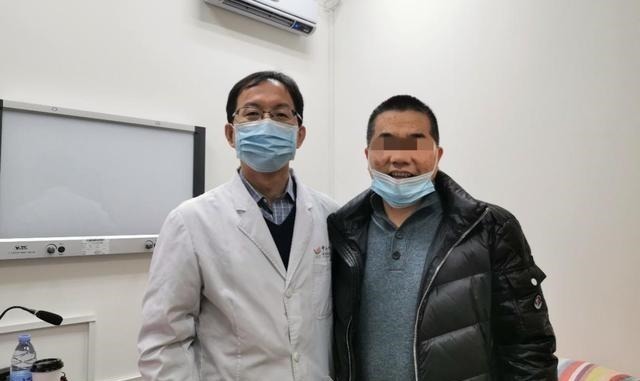 放疗|肠癌晚期,从绝望到充满希望,这4年我经历了什么?