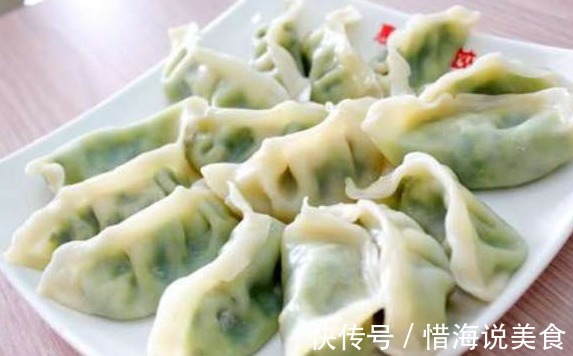 做萝卜馅饺子时,大厨说,不要“焯水”,多加这一步